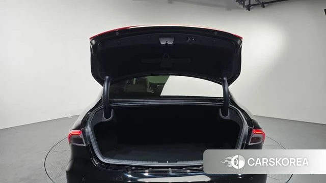Hyundai The New Grandeur IG id 5046903 из Кореи 11
