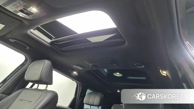 Hyundai Palisade (LX3) id 4964367 из Кореи 11