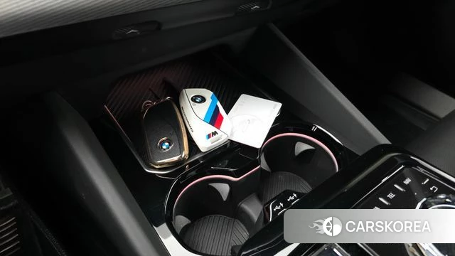 BMW 5 Series (G60) id 5021425 из Кореи 11
