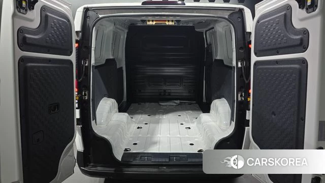 Kia PV5 id 4995287 из Кореи 11