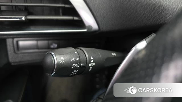 Peugeot 5008 second generation id 4930435 из Кореи 11