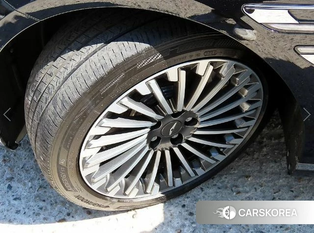 Genesis Electrified G80 (RG3) id 4922643 из Кореи 11