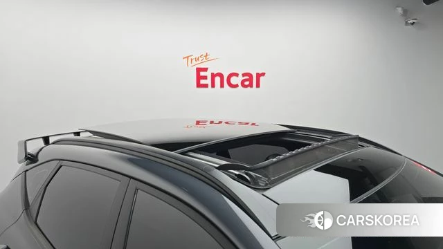 Hyundai Kona (SX2) id 4986038 из Кореи 11