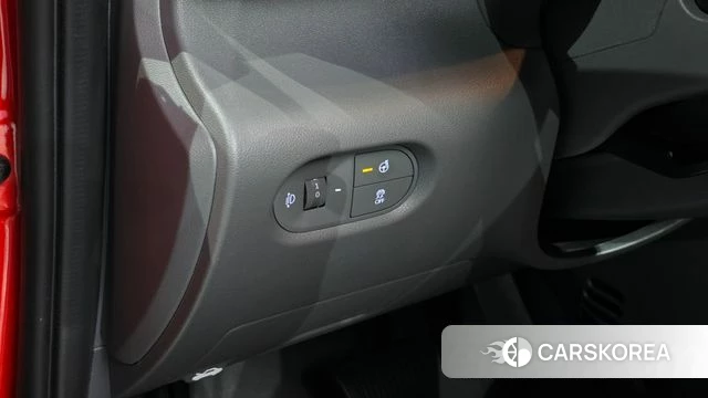 Hyundai Casper id 5040140 из Кореи 11