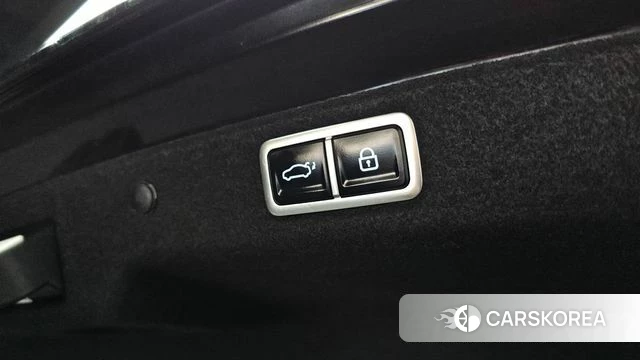 Hyundai Grandeur Hybrid (GN7) id 5021855 из Кореи 11