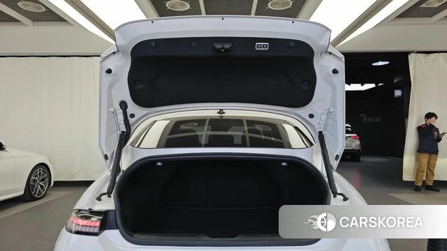 Hyundai Ionic 6 id 4991486 из Кореи 11