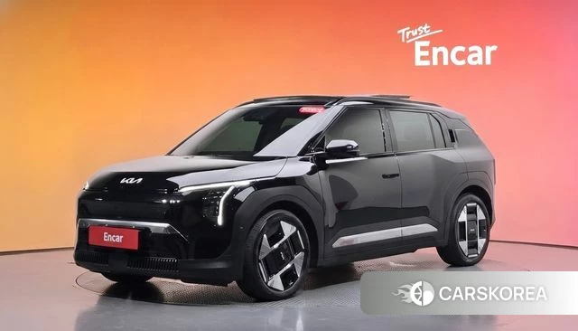 Kia EV3 id 4792179 из Кореи 11