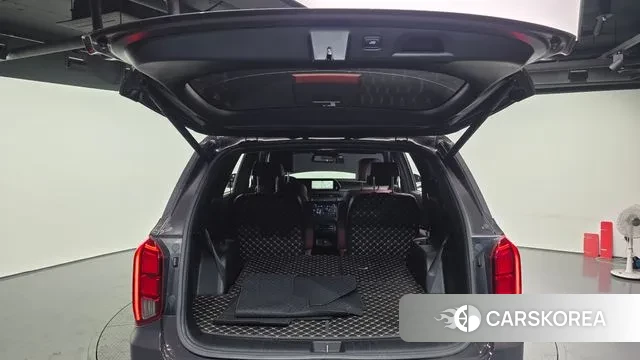 Hyundai Palisade id 3568005 из Кореи 11