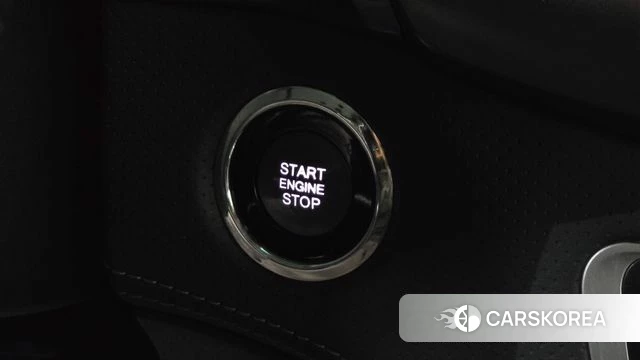 Ssangyong The New Rexton Sport id 4950976 из Кореи 11