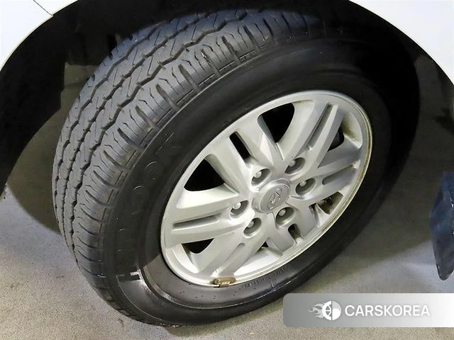 Hyundai The New Grand Starex id 4969588 из Кореи 11