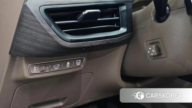 Kia K8 Hybrid id 5028041 из Кореи 11