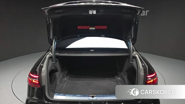 Audi A8 (D5) id 4936531 из Кореи 11