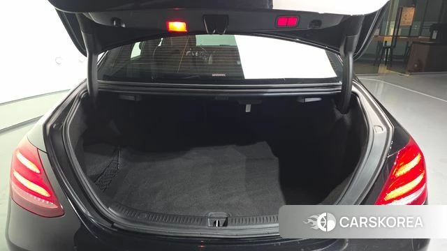 Mercedes-Benz E-Class W213 id 4977682 из Кореи 11
