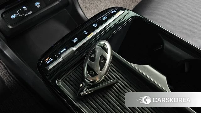Hyundai The New Tucson (NX4) id 4985448 из Кореи 11