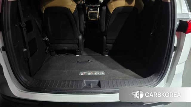 Kia Carnival 4th generation id 4992717 из Кореи 11