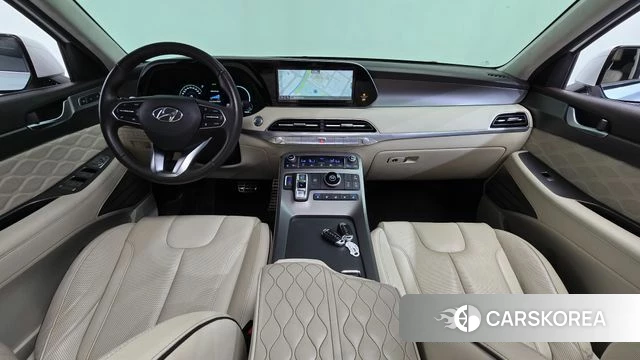 Hyundai Palisade id 4836245 из Кореи 11