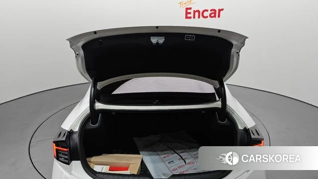 Hyundai Sonata D Edge (DN8) id 5021562 из Кореи 12