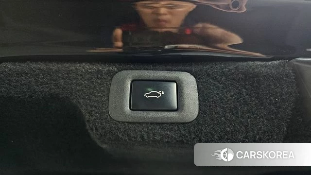 Lexus LS500h 5th generation id 5004660 из Кореи 11