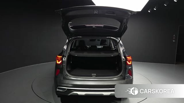Kia Seltos id 4936028 из Кореи 11