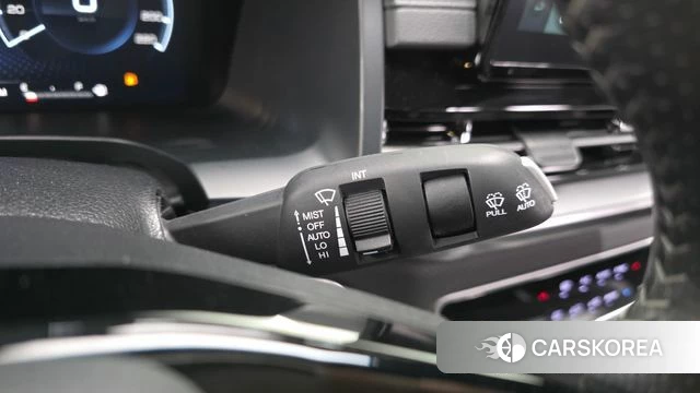 Ssangyong The New Rexton Sports Cannes id 4985625 из Кореи 11