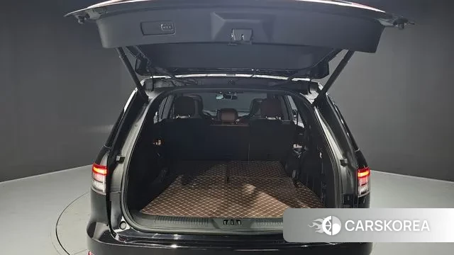 Lincoln Aviator 2nd generation id 3686496 из Кореи 11