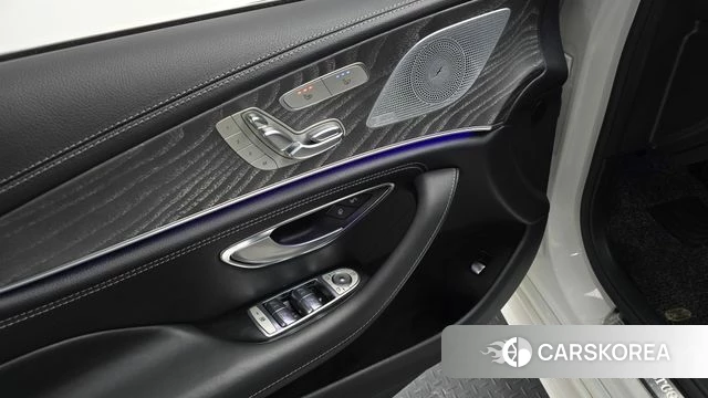 Mercedes-Benz CLS-Class C257 id 5053890 из Кореи 11