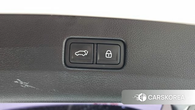 Genesis GV80 id 4923537 из Кореи 11