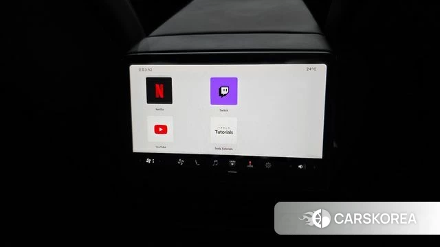 Tesla Model Y id 4879584 из Кореи 11