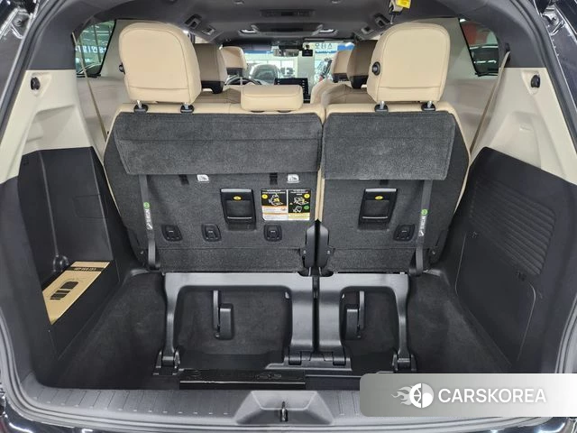 Toyota Sienna 4th Generation id 5034278 из Кореи 11