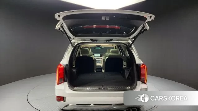 Hyundai Palisade id 3771055 из Кореи 11