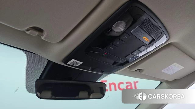 Kia Carnival 4th generation id 4982303 из Кореи 11