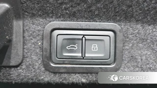 Audi A6 (C8) id 4707543 из Кореи 11