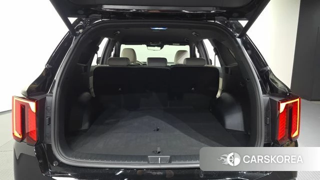 Kia The New Sorento 4th Generation id 4660513 из Кореи 11