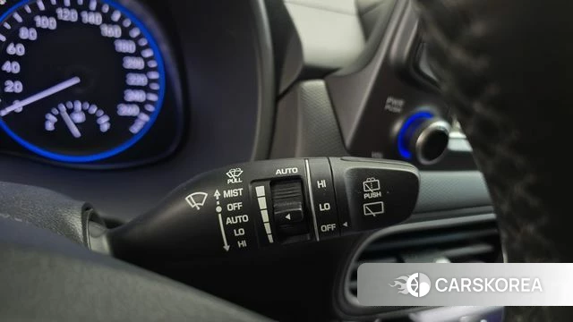 Hyundai Kona id 5013596 из Кореи 11