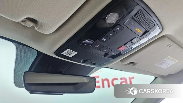 Kia Carnival 4th generation id 5039901 из Кореи 11