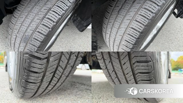 Ssangyong Rexton Sports id 5031167 из Кореи 11