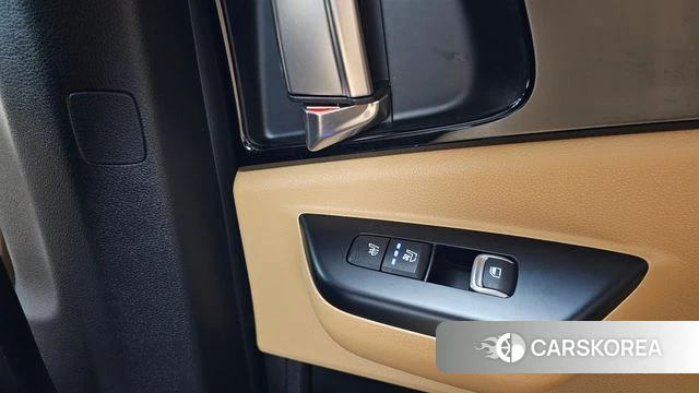 Kia Carnival 4th generation id 5021738 из Кореи 11