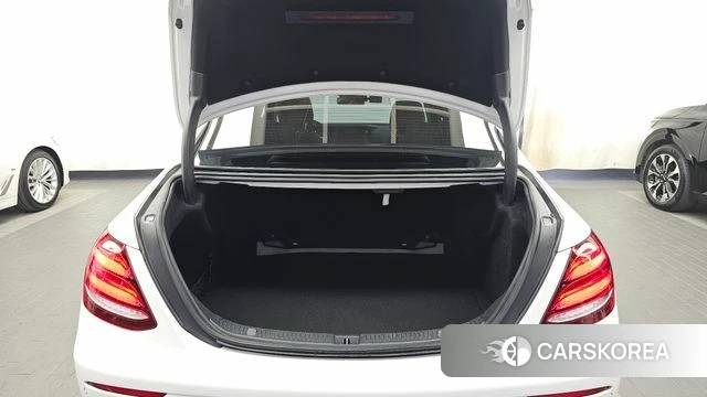 Mercedes-Benz E-Class W213 id 5054837 из Кореи 11