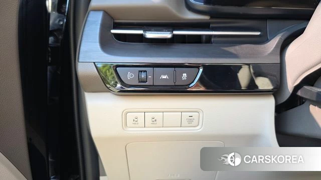 Kia Carnival 4th generation id 5022862 из Кореи 11