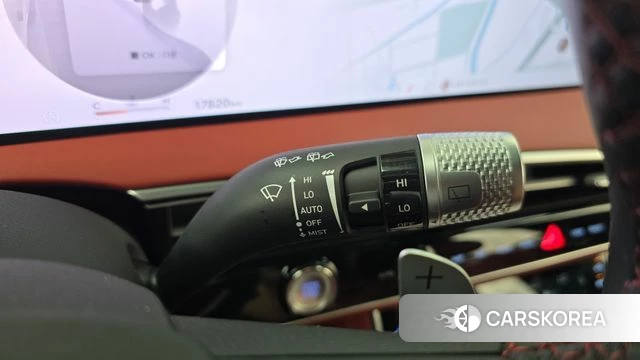 Genesis GV70 id 4957561 из Кореи 11