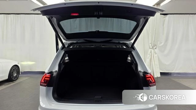 Volkswagen Tiguan second Generation id 4982512 из Кореи 11