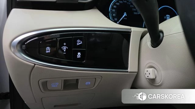 Genesis GV70 id 4965921 из Кореи 11
