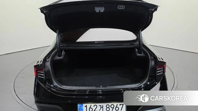 Hyundai Sonata D Edge (DN8) id 4950569 из Кореи 11