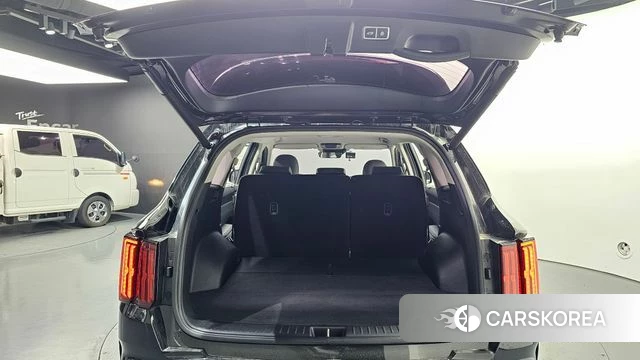 Kia Sorento 4th Generation id 4930057 из Кореи 11