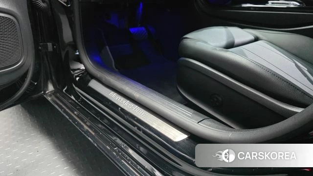 Mercedes-Benz A-Class W177 id 4981151 из Кореи 11