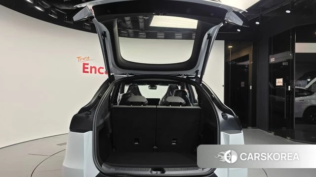 Tesla Model Y id 4879307 из Кореи 11