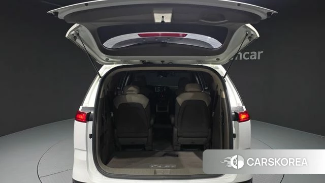 Kia Carnival 4th generation id 4731730 из Кореи 11