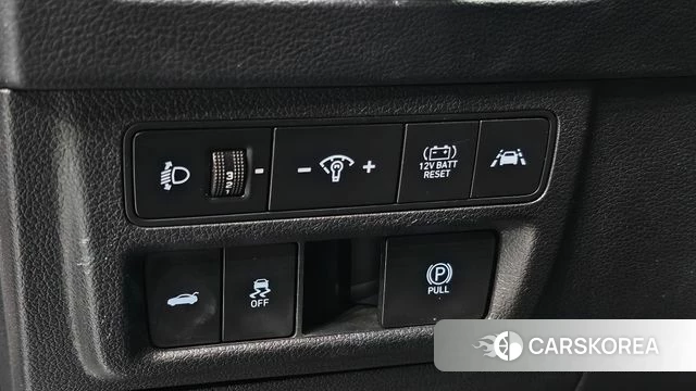 Hyundai Sonata Hybrid (DN8) id 4784304 из Кореи 11