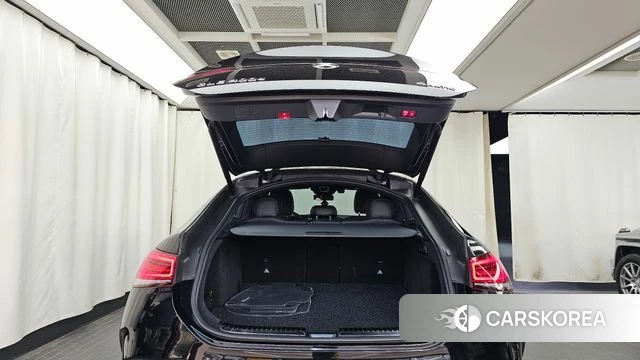 Mercedes-Benz GLE-Class W167 id 4997694 из Кореи 11