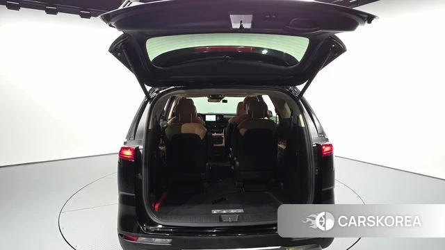 Kia Carnival 4th generation id 4880313 из Кореи 11